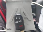 ✅ 2019 Jeep Compass Latitude • VIN: 3C4NJDBB7KT790623 • Lot: 42671933. Listed on IAAI with 132,807 mi. Free auction sales archive from the USA and detailed vehicle history report at DreamBid. Image 11.