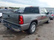 ✅ 2006 Chevrolet Silverado 1500 LT1 • VIN: 2GCEC13T661221690 • Лот: 42631754. Опубликован ранее на IAAI с пробегом 140 260 миль. Бесплатный доступ к архиву аукционных продаж из США и подробный отчёт об истории автомобиля на DreamBid. Изображение 4.