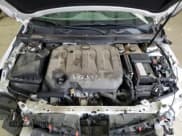 ✅ 2017 Chevrolet Impala LT • VIN: 2G1105S37H9197414 • Lot: 86288675. Listed on Copart with 126,445 mi. Free auction sales archive from the USA and detailed vehicle history report at DreamBid. Image 11.