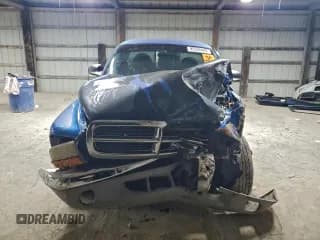 ✅ 1999 Dodge Dakota SLT • VIN: 1B7FL26X4XS284720 • Lot: 95535445. Listed on Copart with Not provided. Free auction sales archive from the USA and detailed vehicle history report at DreamBid. Image 5.