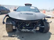 ✅ 2019 Chevrolet Camaro 2SS • VIN: 1G1FG1R71K0157656 • Lot: 42453541. Listed on IAAI with Not provided. Free auction sales archive from the USA and detailed vehicle history report at DreamBid. Image 13.