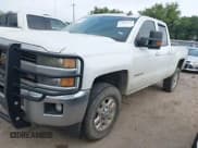 ✅ 2015 Chevrolet Silverado 2500HD LT • VIN: 1GC2KVEG8FZ544983 • Lot: 42264875. Wystawiony na IAAI z przebiegiem 186 478 mil. Bezpłatny archiwum sprzedaży aukcyjnych z USA i szczegółowy raport historii pojazdu na DreamBid. Zdjęcie 18.