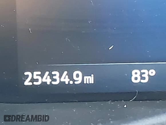 ✅ 2024 Ford Escape Active • VIN: 1FMCU0GN5RUA37114 • Lot: 42965364. Listed on IAAI with 25,434 mi. Free auction sales archive from the USA and detailed vehicle history report at DreamBid. Image 15.