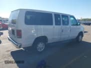 ✅ 2008 Ford Econoline Passenger XL • VIN: 1FDNE31L78DB34232 • Lot: 43516598. Listed on IAAI with 100,537 mi. Free auction sales archive from the USA and detailed vehicle history report at DreamBid. Image 4.