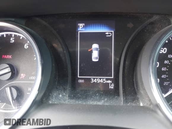 2020 Toyota Camry SE с VIN 4T1G11AKXLU384654, выставлен на аукционе IAAI как лот 43066734 с пробегом 34 945 миль миль и . История ставок и продаж доступна на DreamBid. Изображение 15.