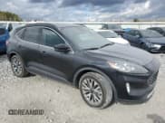 ✅ 2020 Ford Escape Titanium • VIN: 1FMCU9J92LUA80719 • Лот: 44363355. Опубликован ранее на Copart с пробегом 63 203 миль. Бесплатный доступ к архиву аукционных продаж из США и подробный отчёт об истории автомобиля на DreamBid. Изображение 4.