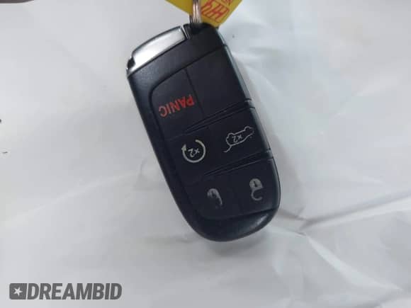 2018 Dodge Durango GT с VIN 1C4RDJDG2JC161216, выставлен на аукционе IAAI как лот 43381554 с пробегом 147 322 миль миль и . История ставок и продаж доступна на DreamBid. Изображение 11.