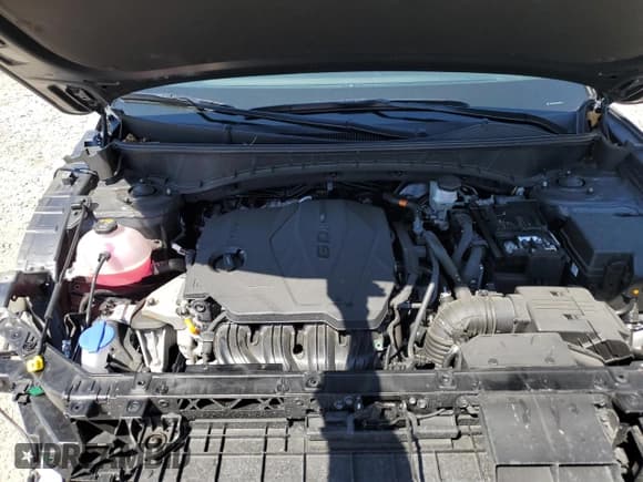 ✅ 2022 Hyundai Tucson SEL • VIN: 5NMJBCAE8NH138306 • Lot: 48530403. Wystawiony na Copart z przebiegiem 9 023 mil. Bezpłatny archiwum sprzedaży aukcyjnych z USA i szczegółowy raport historii pojazdu na DreamBid. Zdjęcie 11.