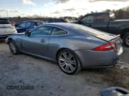 ✅ 2011 Jaguar XK XKR • VIN: SAJWA4DC2BMB43759 • Lot: 82405684. Listed on Copart with 76,858 mi. Free auction sales archive from the USA and detailed vehicle history report at DreamBid. Image 2.