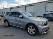 ✅ 2015 Dodge Durango Limited • VIN: 1C4RDHDG6FC176527 • Лот: 82109915. Опубликован ранее на Copart с пробегом Не указан. Бесплатный доступ к архиву аукционных продаж из США и подробный отчёт об истории автомобиля на DreamBid. Изображение 4.