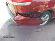 ✅ 2014 Toyota Sienna LE • VIN: 5TDKK3DC0ES414683 • Lot: 43707898. Listed on IAAI with 112,609 mi. Free auction sales archive from the USA and detailed vehicle history report at DreamBid. Image 20.