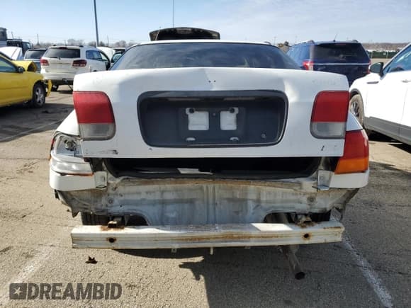 ✅ 1997 Honda Civic DX • VIN: 1HGEJ6524VL024471 • Lot: 44673815. Wystawiony na Copart z przebiegiem 242 742 mil. Bezpłatny archiwum sprzedaży aukcyjnych z USA i szczegółowy raport historii pojazdu na DreamBid. Zdjęcie 6.