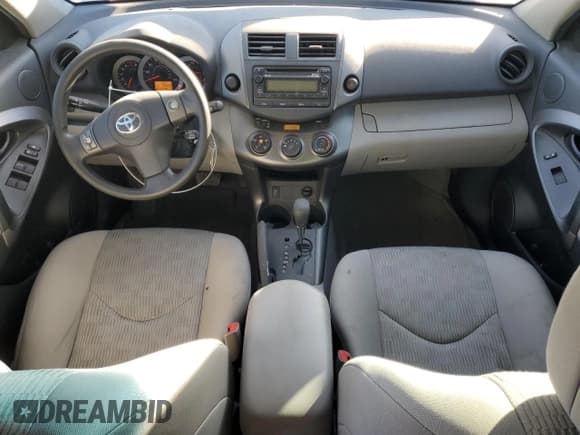 ✅ 2012 Toyota RAV4 • VIN: 2T3ZF4DV4CW136148 • Лот: 91934975. Опубликован ранее на Copart с пробегом 94 859 миль. Бесплатный доступ к архиву аукционных продаж из США и подробный отчёт об истории автомобиля на DreamBid. Изображение 8.