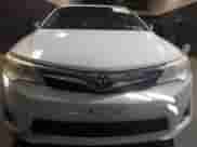 2013 Toyota Camry L с VIN 4T4BF1FK0DR277835, выставлен на аукционе IAAI как лот 39705021 с пробегом 101 235 миль миль и . История ставок и продаж доступна на DreamBid. Изображение 12.