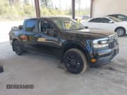 ✅ 2024 Ford Maverick Lariat • VIN: 3FTTW8M32RRB77922 • Lot: 43066701. Wystawiony na IAAI z przebiegiem 8 088 mil. Bezpłatny archiwum sprzedaży aukcyjnych z USA i szczegółowy raport historii pojazdu na DreamBid. Zdjęcie 1.