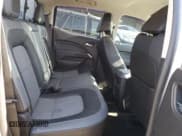 ✅ 2018 Chevrolet Colorado 4WD Z71 • VIN: 1GCGTDEN6J1148764 • Лот: 63839505. Опубликован ранее на Copart с пробегом 117 415 миль. Бесплатный доступ к архиву аукционных продаж из США и подробный отчёт об истории автомобиля на DreamBid. Изображение 11.