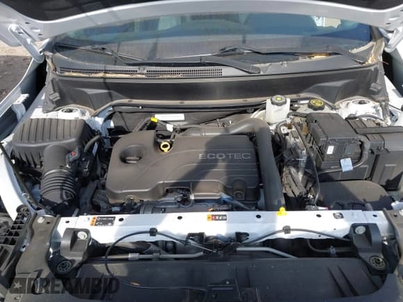 ✅ 2021 GMC Terrain SLT • VIN: 3GKALVEV6ML303360 • Lot: 40714489. Listed on IAAI with 35,747 mi. Free auction sales archive from the USA and detailed vehicle history report at DreamBid. Image 10.