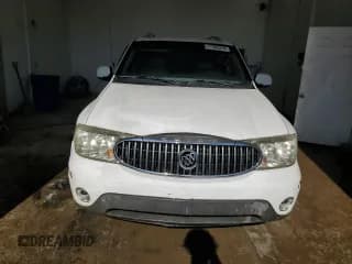 ✅ 2006 Buick Rainier CXL • VIN: 5GADT13S162286161 • Lot: 77865314. Wystawiony na Copart z przebiegiem 156 173 mil. Bezpłatny archiwum sprzedaży aukcyjnych z USA i szczegółowy raport historii pojazdu na DreamBid. Zdjęcie 5.