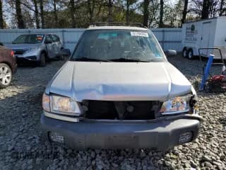 ✅ 2002 Subaru Forester L • VIN: JF1SF63542H719764 • Lot: 91709395. Wystawiony na Copart z przebiegiem 158 933 mil. Bezpłatny archiwum sprzedaży aukcyjnych z USA i szczegółowy raport historii pojazdu na DreamBid. Zdjęcie 5.