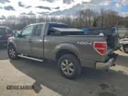 ✅ 2013 Ford F-150 XL • VIN: 1FTEX1EM5DFD29878 • Lot: 93026555. Listed on Copart with 334,396 mi. Free auction sales archive from the USA and detailed vehicle history report at DreamBid. Image 2.