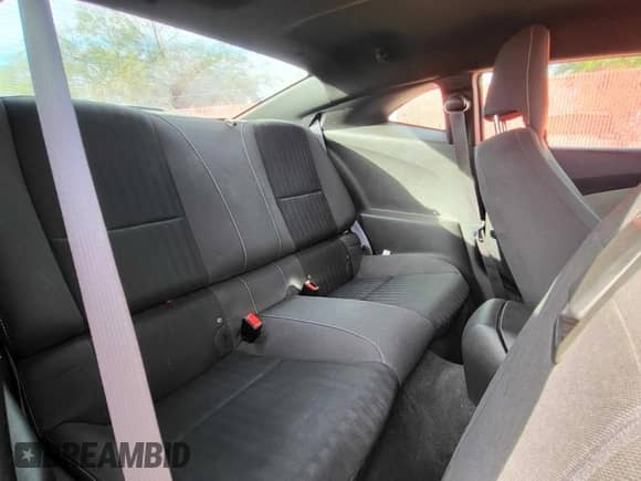 2012 Chevrolet Camaro 1LS с VIN 2G1FE1E37C9151117, выставлен на аукционе Copart как лот 90756755 с пробегом 75 794 миль миль и Чистый • Clean title. История ставок и продаж доступна на DreamBid. Изображение 6.