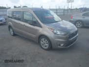 ✅ 2020 Ford Transit Connect XLT • VIN: NM0GE9F25L1456908 • Lot: 42136585. Wystawiony na IAAI z przebiegiem 55 163 mil. Bezpłatny archiwum sprzedaży aukcyjnych z USA i szczegółowy raport historii pojazdu na DreamBid. Zdjęcie 1.