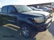 ✅ 2009 Toyota Tacoma PreRunner • VIN: 3TMJU62N89M091663 • Lot: 43535767. Listed on IAAI with 232,580 mi. Free auction sales archive from the USA and detailed vehicle history report at DreamBid. Image 17.