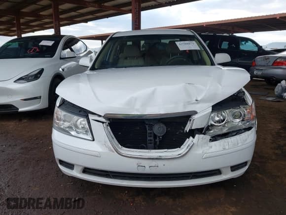 ✅ 2010 Hyundai Sonata GLS • VIN: 5NPET4AC0AH655695 • Lot: 43508871. Listed on IAAI with 104,279 mi. Free auction sales archive from the USA and detailed vehicle history report at DreamBid. Image 12.