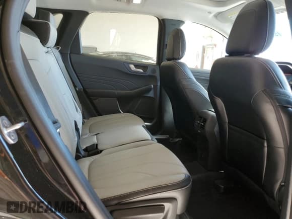 ✅ 2025 Ford Escape Platinum • VIN: 1FMCU9JA7SUA24171 • Лот: 90887335. Опубликован ранее на Copart с пробегом 3 580 миль. Бесплатный доступ к архиву аукционных продаж из США и подробный отчёт об истории автомобиля на DreamBid. Изображение 11.