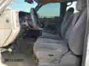 2006 Chevrolet Silverado 1500 LT1 with VIN 2GCEK13Z461295312, listed as a Copart auction lot 71477394 with 163,832 mi miles and Salvage title. Bid and sale history available at DreamBid. Image 7.