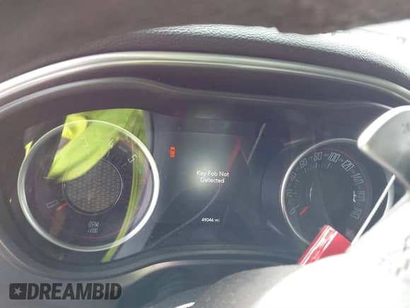 ✅ 2020 Dodge Challenger R/T Scat Pack • VIN: 2C3CDZFJ3LH147679 • Lot: 41380353. Wystawiony na IAAI z przebiegiem 49 046 mil. Bezpłatny archiwum sprzedaży aukcyjnych z USA i szczegółowy raport historii pojazdu na DreamBid. Zdjęcie 7.