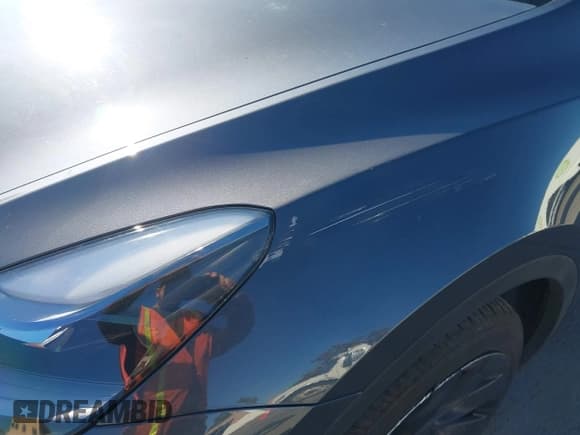 ✅ 2023 Tesla Model Y • VIN: 7SAYGDED5PF980101 • Lot: 43569848. Wystawiony na IAAI z przebiegiem 34 394 mil. Bezpłatny archiwum sprzedaży aukcyjnych z USA i szczegółowy raport historii pojazdu na DreamBid. Zdjęcie 21.