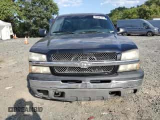 2004 Chevrolet Silverado 1500 Z71 z VIN 1GCEK19T04E386592, wystawiony jako Copart lot #68669734 z przebiegiem 188 404 mil mil oraz Szkoda całkowita • Salvage title. Historia ofert i sprzedaży dostępna na DreamBid. Obrazek 5.