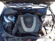 ✅ 2010 Mercedes-Benz S 400 • VIN: WDDNG9FBXAA318000 • Lot: 42302685. Listed on IAAI with 81,826 mi. Free auction sales archive from the USA and detailed vehicle history report at DreamBid. Image 10.