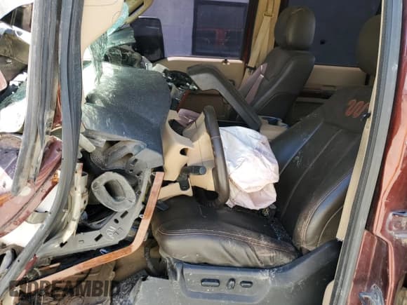 ✅ 2015 Ford F-350 Lariat • VIN: 1FT8W3DT2FEB87518 • Lot: 54788085. Listed on Copart with Not provided. Free auction sales archive from the USA and detailed vehicle history report at DreamBid. Image 7.