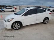 ✅ 2012 Hyundai Accent GLS • VIN: KMHCU4AE3CU194745 • Лот: 78142814. Опубликован ранее на Copart с пробегом 103 440 миль. Бесплатный доступ к архиву аукционных продаж из США и подробный отчёт об истории автомобиля на DreamBid. Изображение 1.