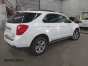 ✅ 2014 Chevrolet Equinox LT • VIN: 2GNALBEK2E6136508 • Лот: 43322078. Опубликован ранее на IAAI с пробегом 97 733 миль. Бесплатный доступ к архиву аукционных продаж из США и подробный отчёт об истории автомобиля на DreamBid. Изображение 4.