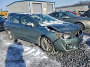 ✅ 2016 Subaru Impreza Limited • VIN: JF1GJAK6XGH002665 • Lot: 95245195. Listed on Copart with 366,821 mi. Free auction sales archive from the USA and detailed vehicle history report at DreamBid. Image 4.