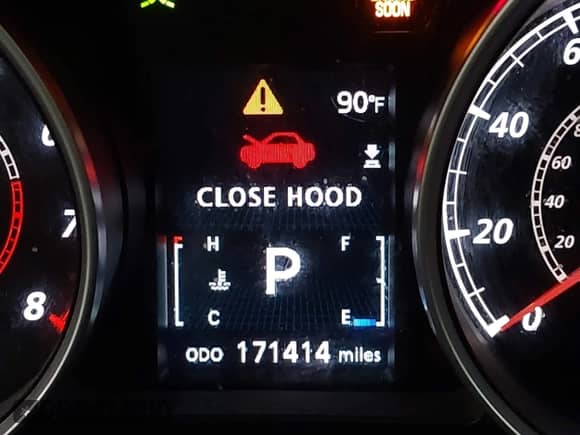 2011 Mitsubishi Outlander SE with VIN JA4AP4AU8BZ021809, listed as a IAAI auction lot 43383076 with 171,414 mi miles and . Bid and sale history available at DreamBid. Image 15.