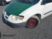 ✅ 2006 Dodge Caravan Cargo • VIN: 1D4GP21EX6B515801 • Lot: 42740795. Listed on IAAI with 74,591 mi. Free auction sales archive from the USA and detailed vehicle history report at DreamBid. Image 6.