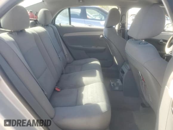 ✅ 2012 Chevrolet Malibu 1FL • VIN: 1G1ZA5EU2CF337115 • Lot: 74032254. Listed on Copart with 143,760 mi. Free auction sales archive from the USA and detailed vehicle history report at DreamBid. Image 10.