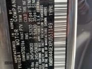 ✅ 2023 Hyundai Palisade SEL • VIN: KM8R44GEXPU551149 • Лот: 84217205. Опубликован ранее на Copart с пробегом 80 954 миль. Бесплатный доступ к архиву аукционных продаж из США и подробный отчёт об истории автомобиля на DreamBid. Изображение 13.