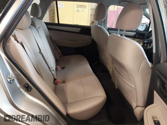 ✅ 2015 Subaru Outback 2.5i • VIN: 4S4BSAACXF3295161 • Lot: 42020512. Wystawiony na IAAI z przebiegiem 79 937 mil. Bezpłatny archiwum sprzedaży aukcyjnych z USA i szczegółowy raport historii pojazdu na DreamBid. Zdjęcie 8.