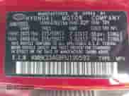 2023 Hyundai Kona SEL z VIN KM8K33AG8PU190593, wystawiony jako IAAI lot #43593572 z przebiegiem Nie podano mil oraz . Historia ofert i sprzedaży dostępna na DreamBid. Obrazek 8.