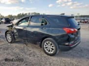 ✅ 2018 Chevrolet Equinox LT • VIN: 2GNAXJEV3J6154812 • Лот: 91903405. Опубликован ранее на Copart с пробегом 72 697 миль. Бесплатный доступ к архиву аукционных продаж из США и подробный отчёт об истории автомобиля на DreamBid. Изображение 2.