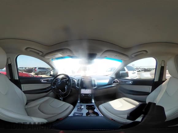 ✅ 2021 Ford Edge Titanium • VIN: 2FMPK4K98MBA18760 • Lot: 43090137. Wystawiony na IAAI z przebiegiem 66 752 mil. Bezpłatny archiwum sprzedaży aukcyjnych z USA i szczegółowy raport historii pojazdu na DreamBid. Zdjęcie 18.