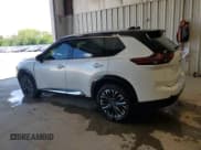 ✅ 2025 Nissan Rogue Platinum • VIN: JN8BT3DD5SW472732 • Lot: 63254425. Listed on Copart with 1,239 mi. Free auction sales archive from the USA and detailed vehicle history report at DreamBid. Image 2.
