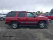 2001 Chevrolet Tahoe LT with VIN 1GNEK13T51R217446, listed as a IAAI auction lot 41970321 with 196,766 mi miles and . Bid and sale history available at DreamBid. Image 13.