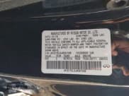 ✅ 2018 Infiniti Q60 Luxe • VIN: JN1EV7EL9JM391598 • Lot: 42137669. Wystawiony na IAAI z przebiegiem 75 000 mil. Bezpłatny archiwum sprzedaży aukcyjnych z USA i szczegółowy raport historii pojazdu na DreamBid. Zdjęcie 9.