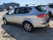 ✅ 2007 Subaru Tribeca 7-Pass • VIN: 4S4WX85D774404119 • Lot: 84923944. Wystawiony na Copart z przebiegiem 214 909 mil. Bezpłatny archiwum sprzedaży aukcyjnych z USA i szczegółowy raport historii pojazdu na DreamBid. Zdjęcie 2.